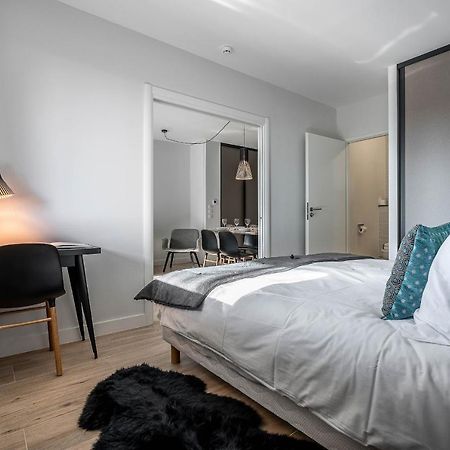 La Grange Des Peres Aparthotel Annecy Exterior photo