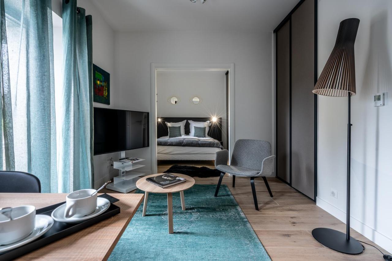 La Grange Des Peres Aparthotel Annecy Exterior photo