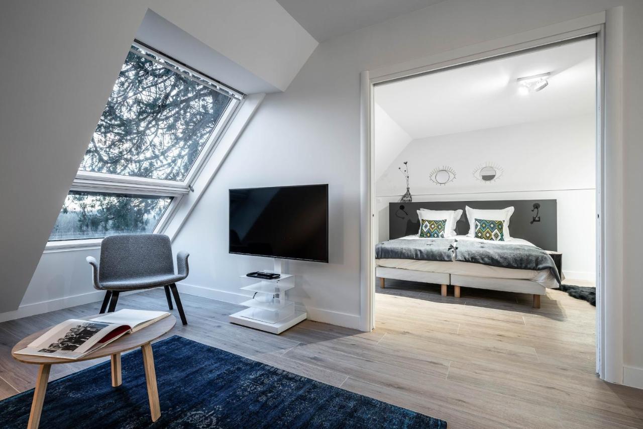 La Grange Des Peres Aparthotel Annecy Exterior photo