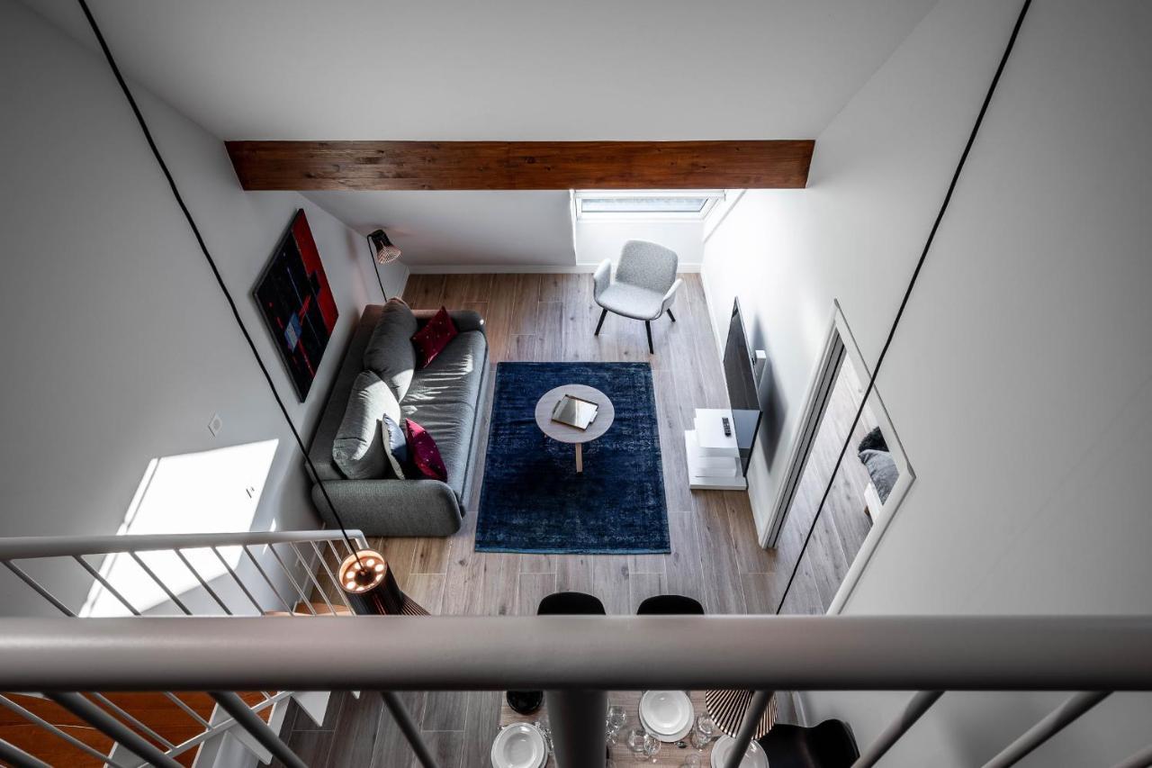 La Grange Des Peres Aparthotel Annecy Exterior photo