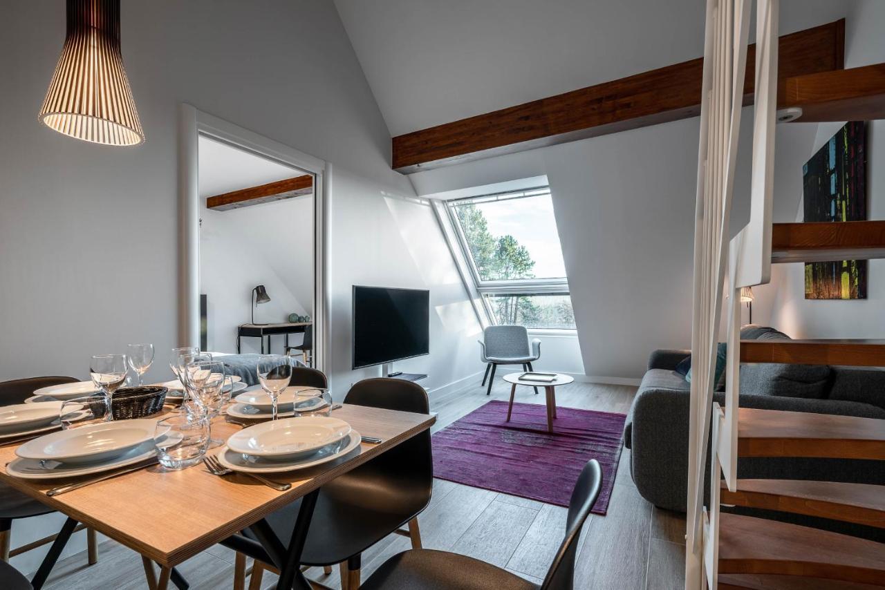 La Grange Des Peres Aparthotel Annecy Exterior photo