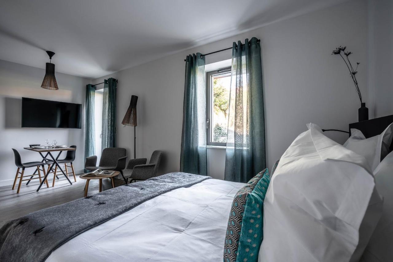 La Grange Des Peres Aparthotel Annecy Exterior photo
