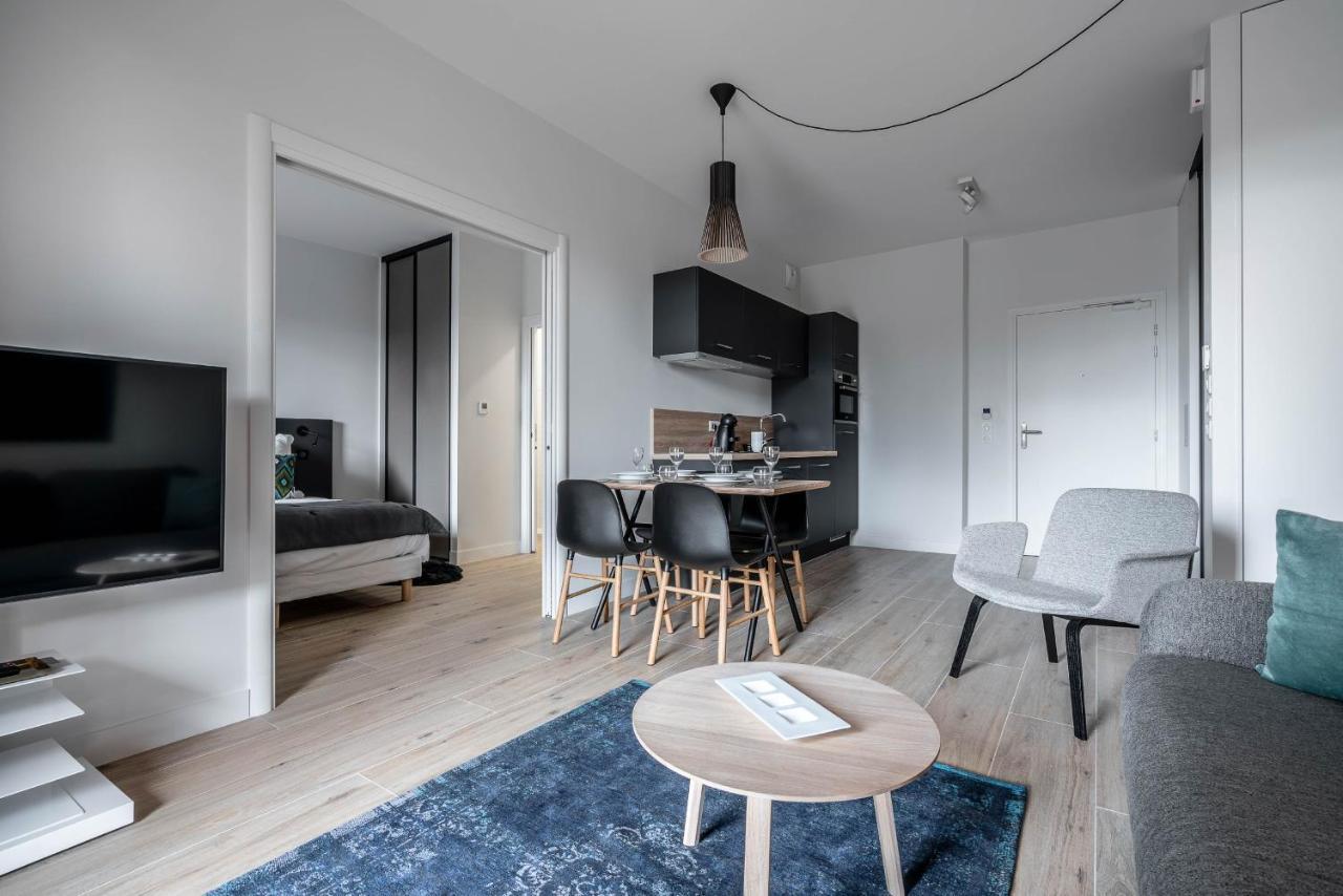 La Grange Des Peres Aparthotel Annecy Exterior photo