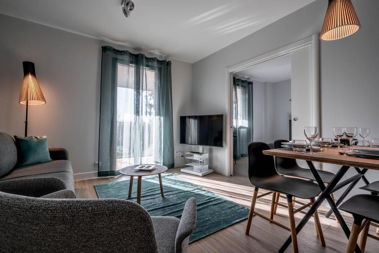 La Grange Des Peres Aparthotel Annecy Exterior photo